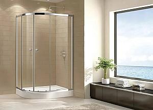 Cabina de dus VLM BE1018/1280R C Clear