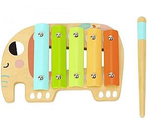 Jucarie muzicala Tooky Toy TF567