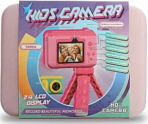 Jucarie interactiva New World DH-230 Pink