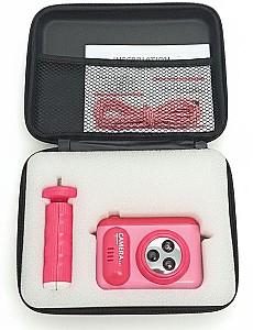 Jucarie interactiva New World DH-230 Pink