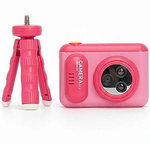 Jucarie interactiva New World DH-230 Pink