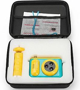 Jucarie interactiva New World DH-230 Green