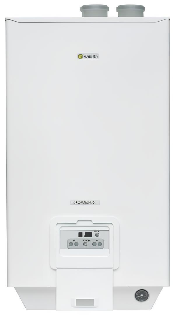 Cazan pe gaz Beretta EVO X 50