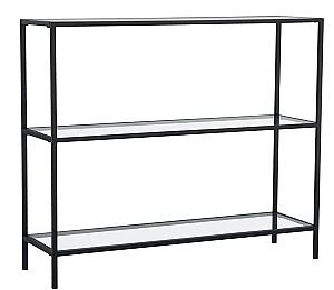 Masa consola Trendy D100 Negru