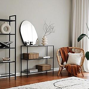 Masa consola Trendy D100 Negru