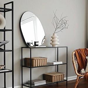 Masa consola Trendy D100 Negru