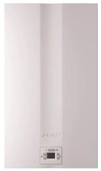 Cazan pe gaz Biasi RINOVA LIGHT 24KW