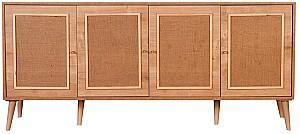 Comoda Trendy Jut Stejar (Maro)