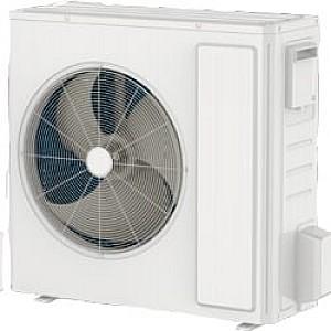 Aer conditionat Hoapp U-Match Floor Ceiling Type HCZ-GP135YA3+HUHZ-G135YA3