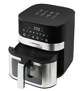 Friteuza cu aer cald Esperanza EKA003 Pesce Alla Griglia