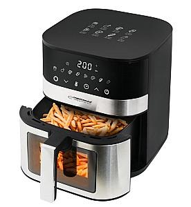 Friteuza cu aer cald Esperanza EKA003 Pesce Alla Griglia