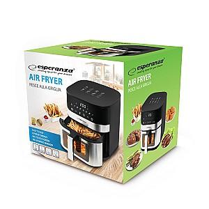 Friteuza cu aer cald Esperanza EKA003 Pesce Alla Griglia