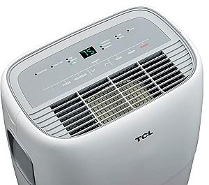 Dezumidificator de aer TCL DEA35EB