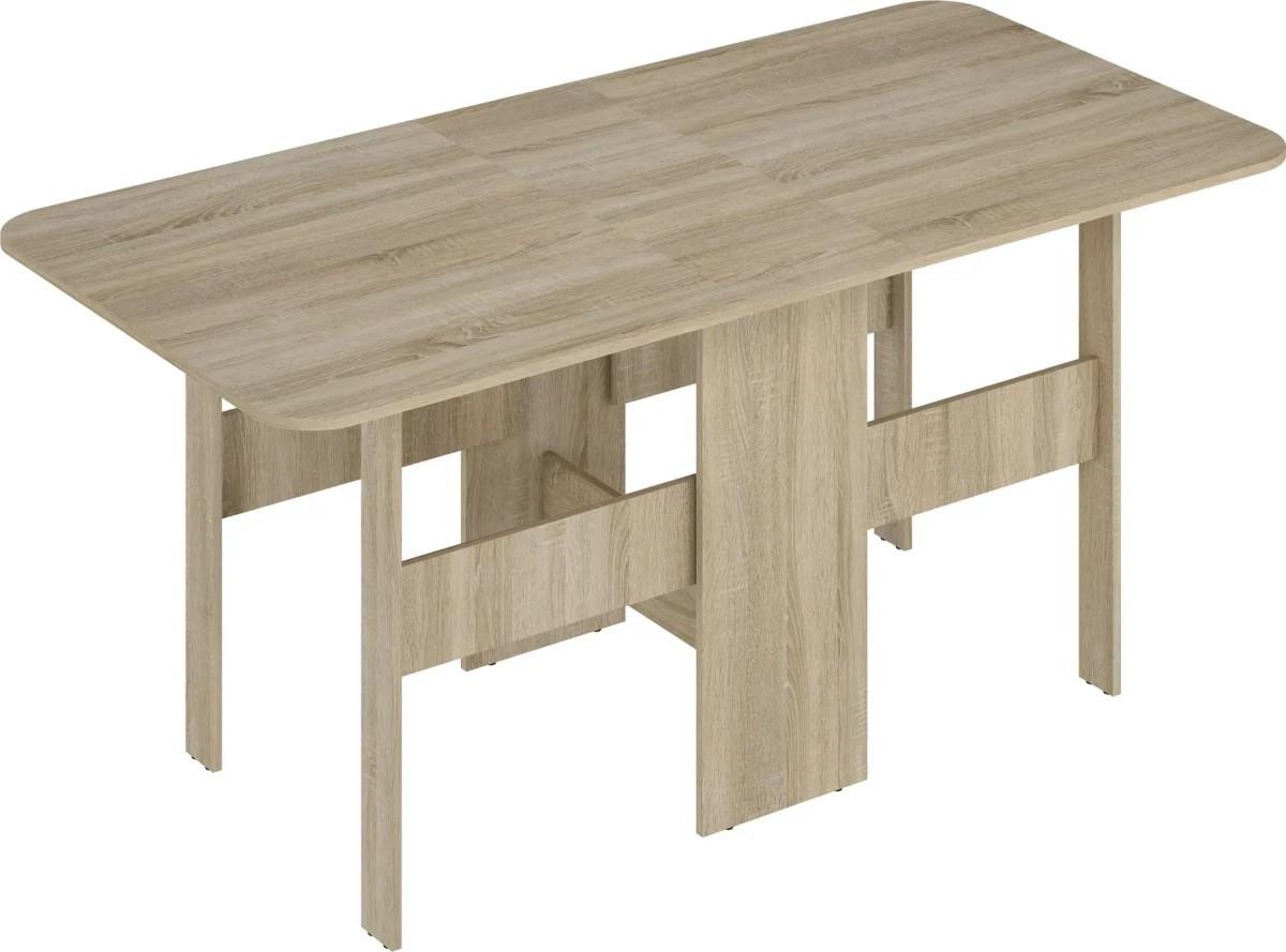 Masa MG-Plus Tumba Mare Stejar Sonoma