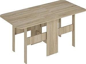 Masa MG-Plus Tumba Mare Stejar Sonoma