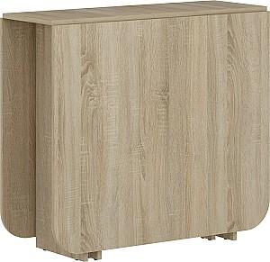 Masa MG-Plus Tumba Mare Stejar Sonoma