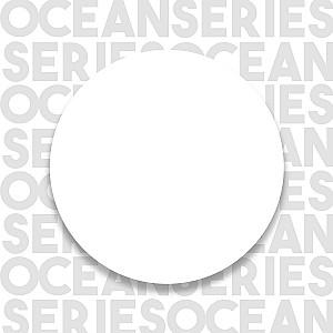 Pat copii Trendy ON13-W Alb