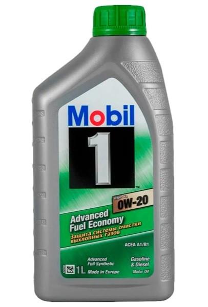 Ulei motor Mobil ESP X2 0W20 1l