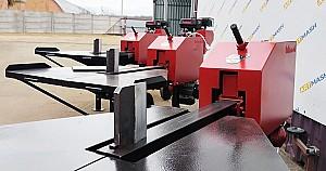 Despicator de lemne Artmash DKPR-7B