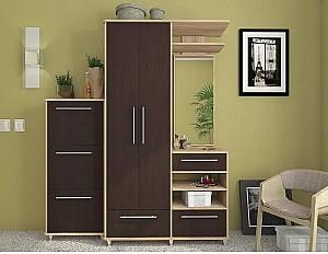 Antreu Sokme Niagara 1 (Wenge Magia)