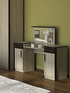 Masa de machiaj Sokme Scarlet 2,4х1,4 m