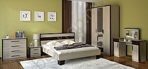 Dulap Sokme Scarlet 3D