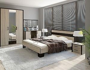 Dulap Sokme Scarlet 3D