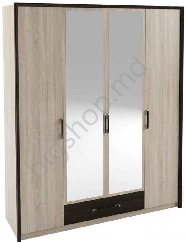 Dulap Sokme Scarlet 4D