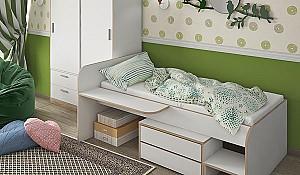 Pat copii Sokme Simpl Ben