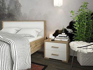 Set dormitor Sokme Francesca 