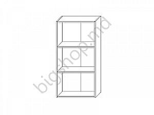 Dulap Sokme Simple Jack 600/1152 2D
