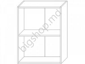 Dulap pentru copii Sokme Simple Jack 600/768 2D