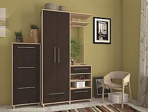 Antreu Sokme Niagara (Wenge Magia)+Tumbă