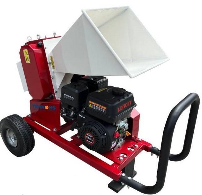 Tocator de crengi Tehno Ms MS-60