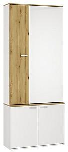 Antreu Sokme Barcelona Stejar Artizan / Alb