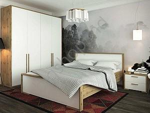 Pat Sokme Francesca 160 (Stejar Wotan/Alb)