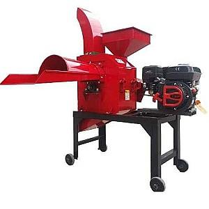 Tocator de furaje Tehno Ms 400-24