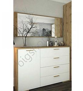 Oglindă Sokme Francesca 1370