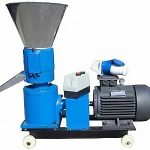 Granulator de furaje Tehno Ms KL-150