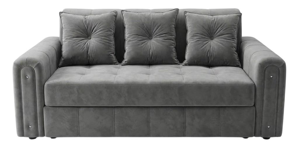 Canapea StarM M Oslo (1.9 m) Gri