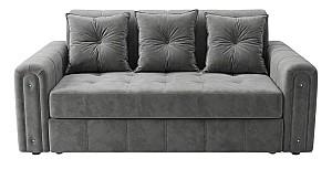 Canapea StarM M Oslo (1.9 m) Gri