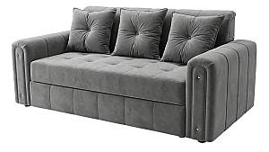 Canapea StarM M Oslo (1.9 m) Gri