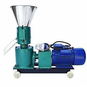 Granulator de furaje Tehno Ms KL-120