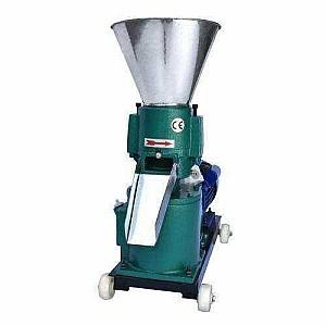 Granulator de furaje Tehno Ms KL-120