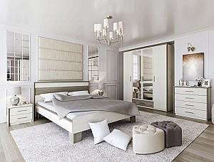 Set dormitor Sokme Sara 1