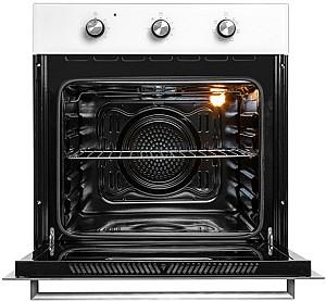 Cuptor electric incorporabil Tornado TRC-6M 888WP White