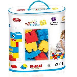 Constructor Dolu 5020