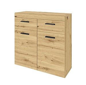 Comoda Sokme Focus K 2Д/2Ш