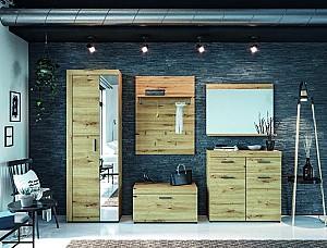 Comoda Sokme Focus K 2Д/2Ш