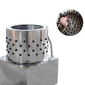 Deplumator Tehno Ms MS-60